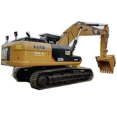 CAT CAT325DL Midi bagri 7t – 12t