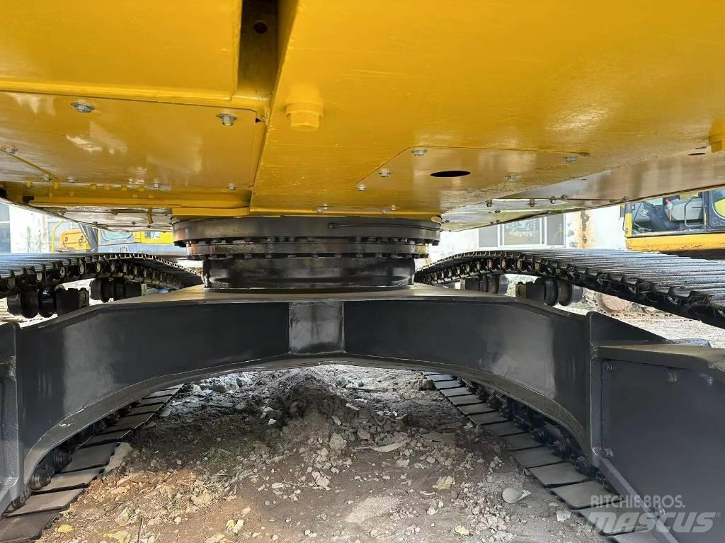 Komatsu PC 300 Bagri goseničarji