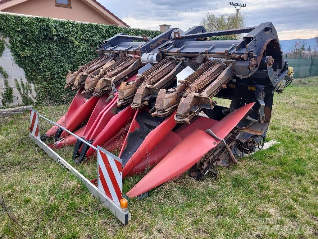 Geringhoff RD 800/FB Rezalne glave za kombajne