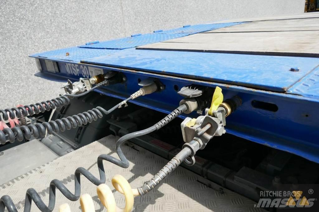 Andover SFCLEX67 Plato/keson polprikolice