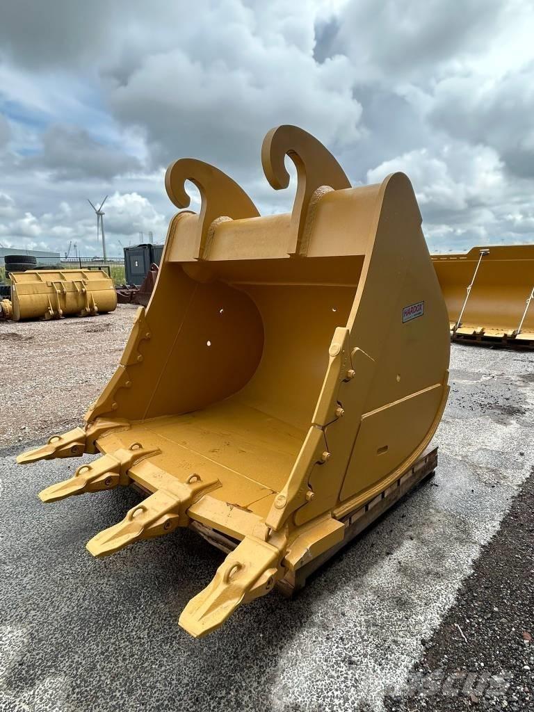  CW 70 Rock Bucket Žlice