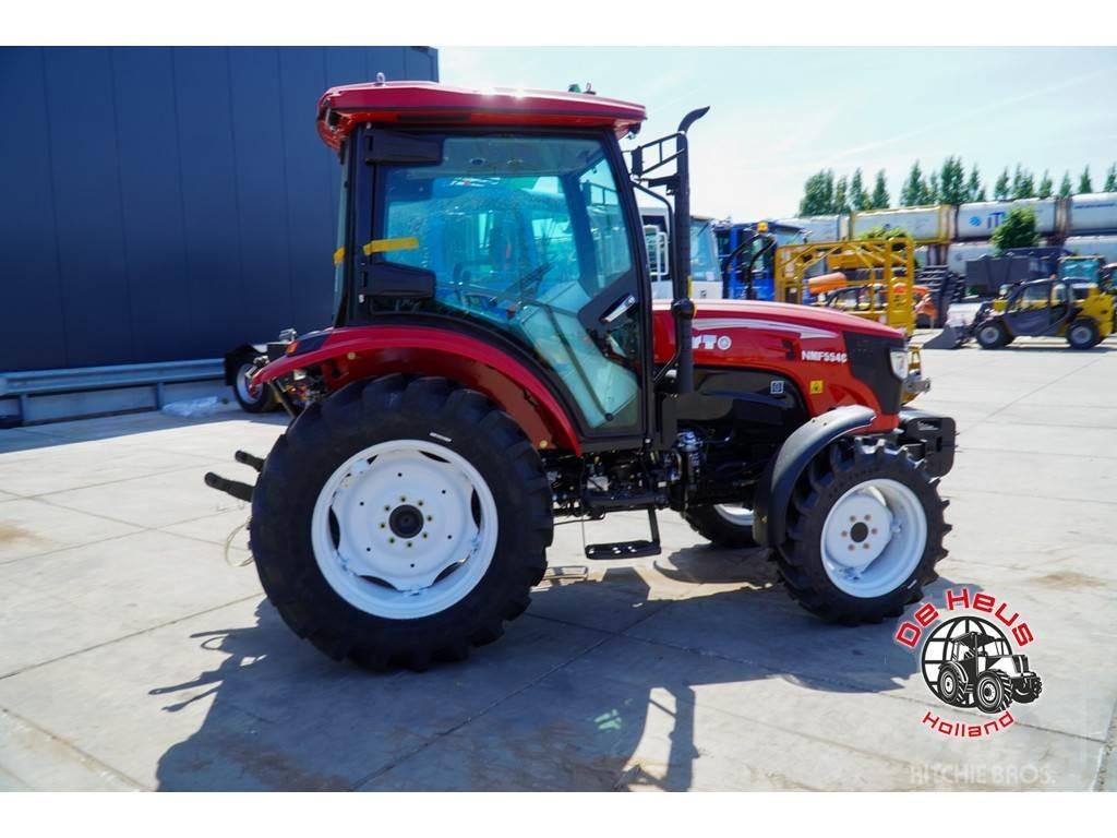 YTO NMF554C Traktorji