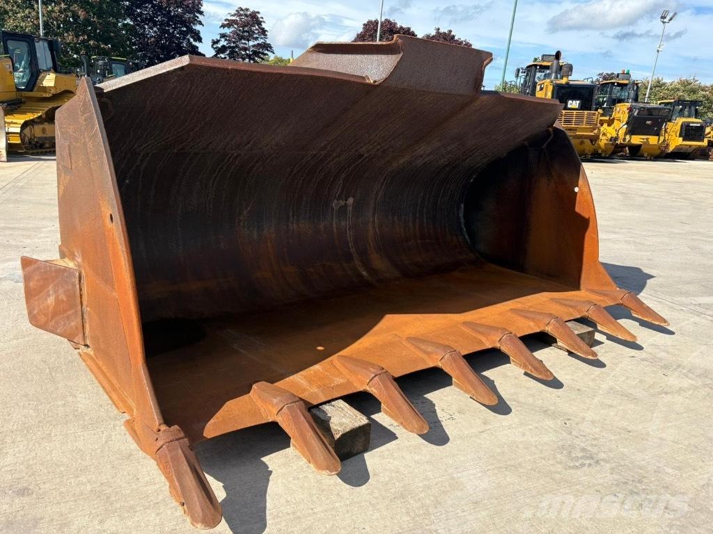 CAT 980 Bucket Žlice