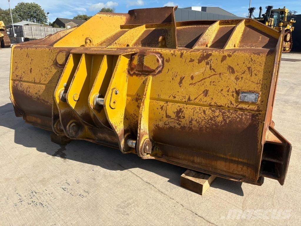 CAT 980 Bucket Žlice