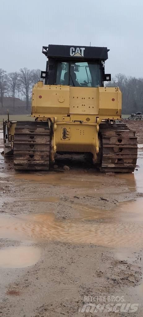 CAT D7E Buldožerji goseničarji