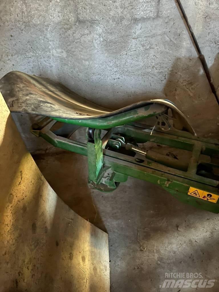 McHale 991 B Stroji za zavijanje