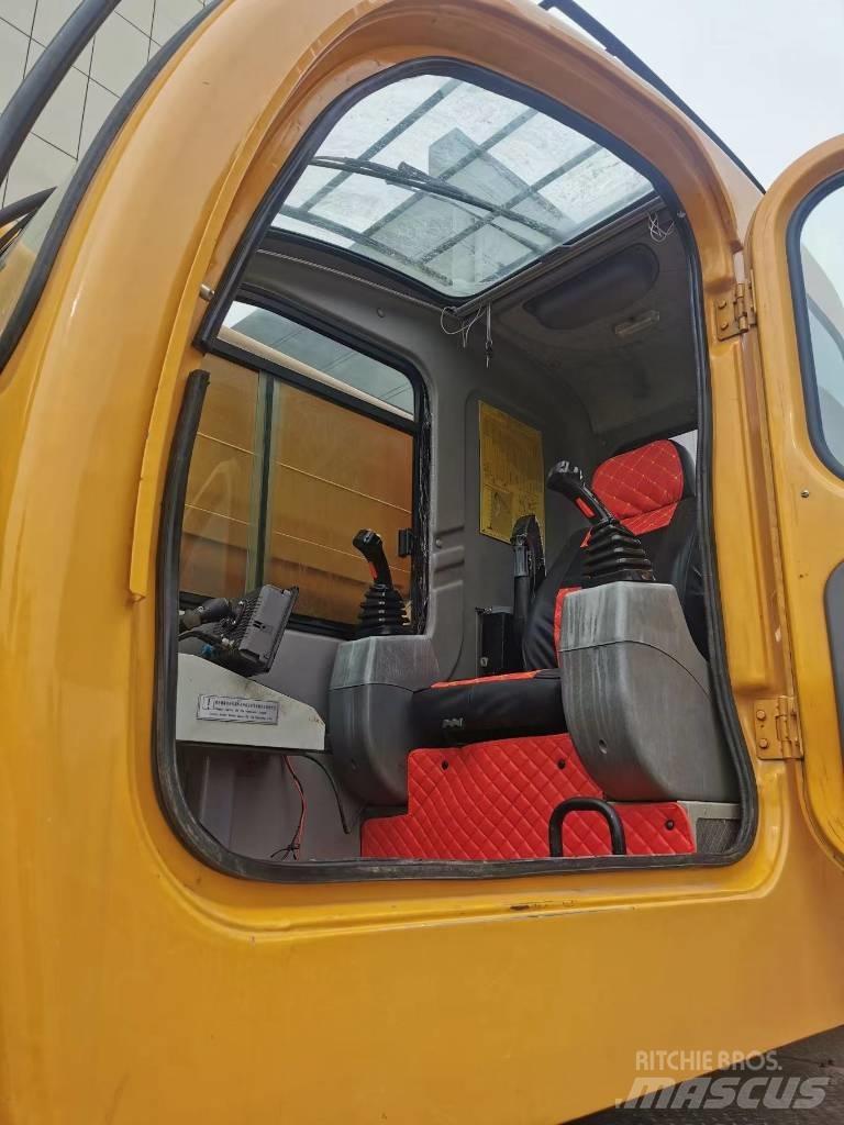 XCMG QY 25 K Rabljeni žerjavi za vsak teren