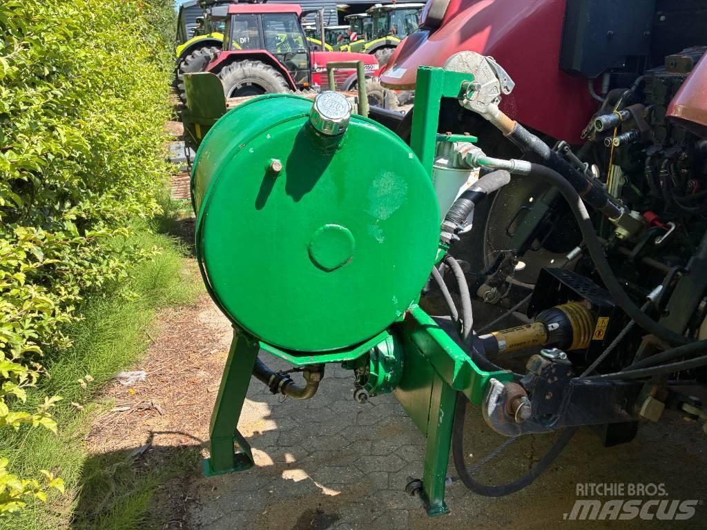 Spearhead LRS 2401-V Obrezovalniki žive meje