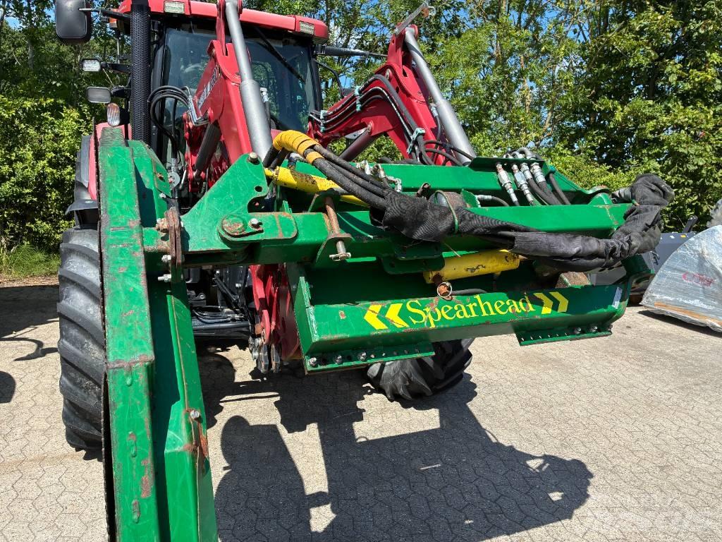 Spearhead LRS 2401-V Obrezovalniki žive meje