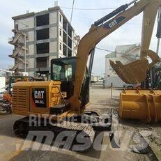 CAT 305.5e2 Mini bagri <7t