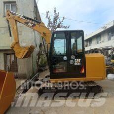 CAT 305.5e2 Mini bagri <7t