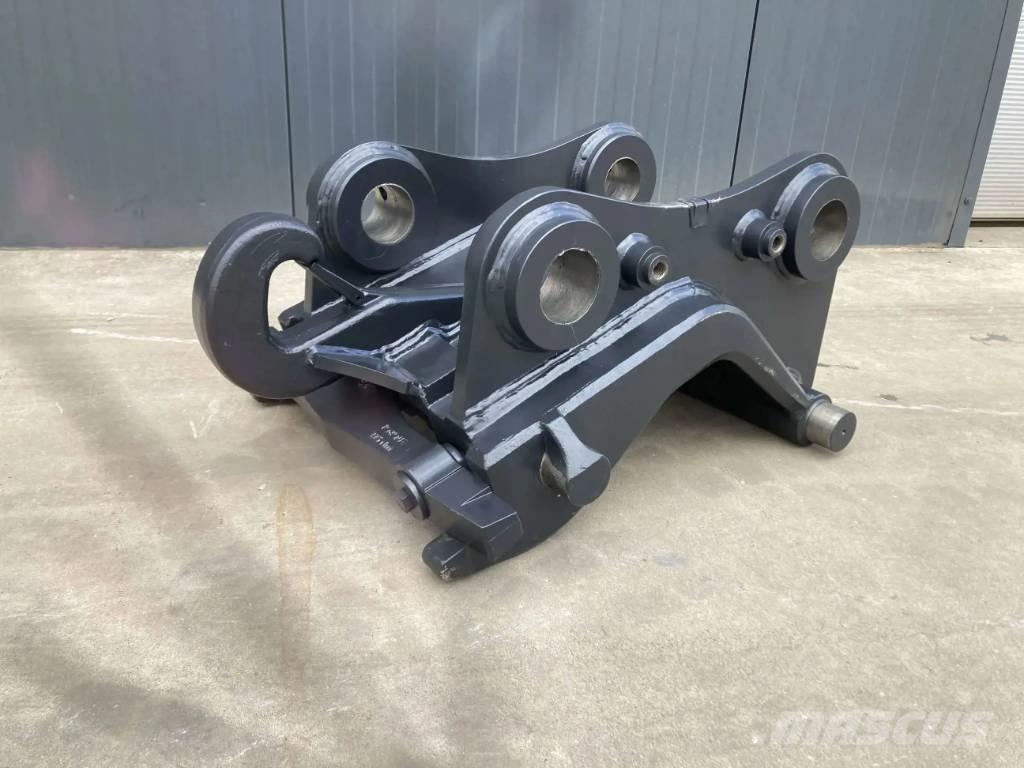  Smitma CW40 - EC300 Hitre spojke