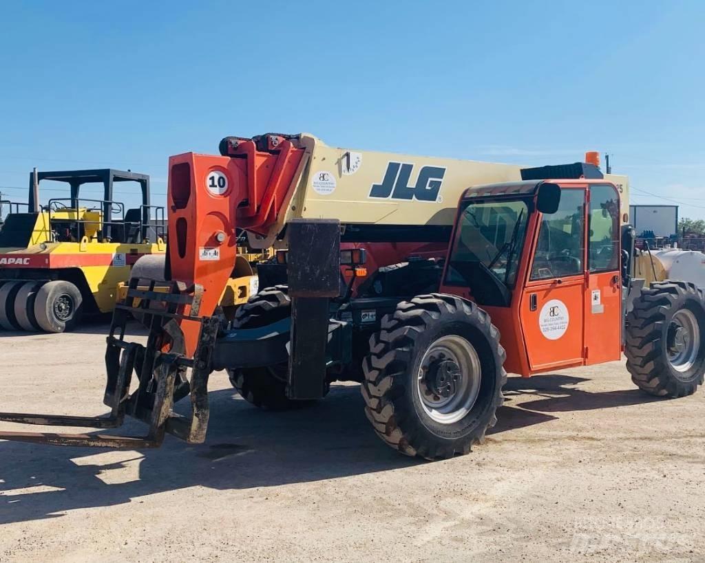 JLG G1055A Teleskopski viličarji