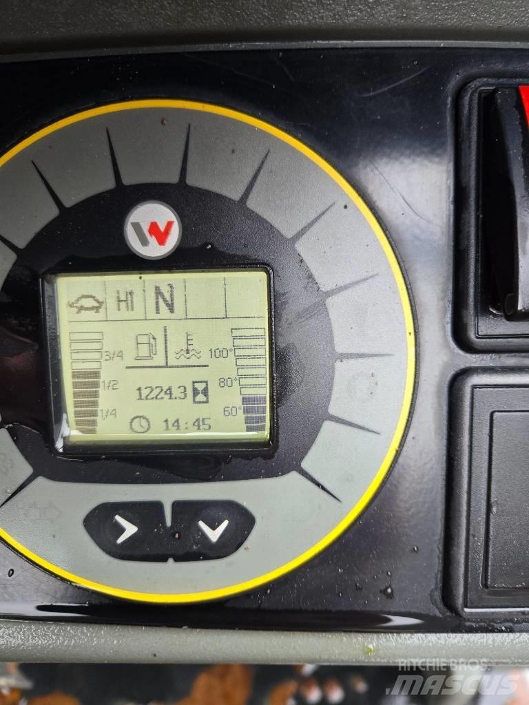 Yanmar SV 100-1A Midi bagri 7t – 12t