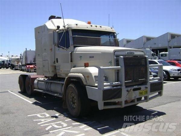 Freightliner FL112 Vlačilci