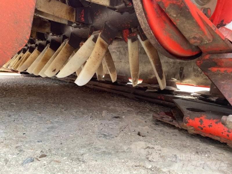 Kuhn FC 280 F Diskaste kosilnice