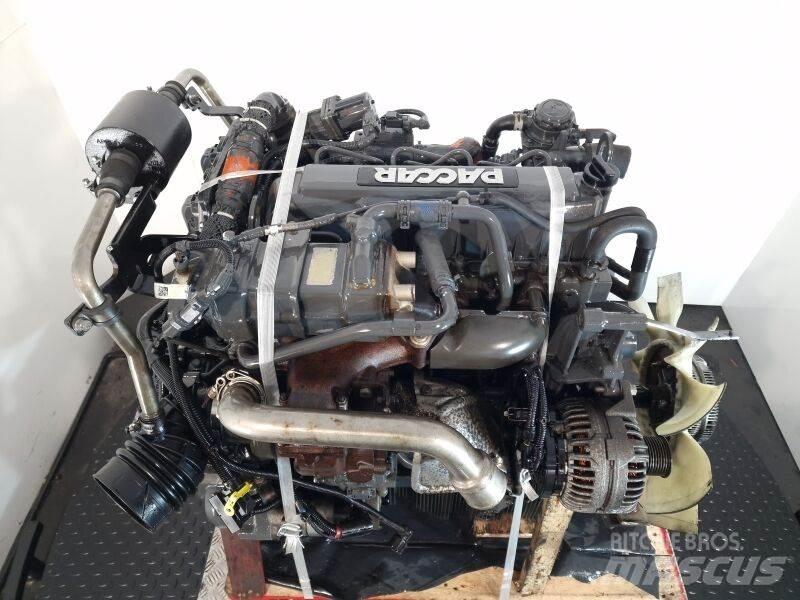DAF PX-5 157 K2 Motorji