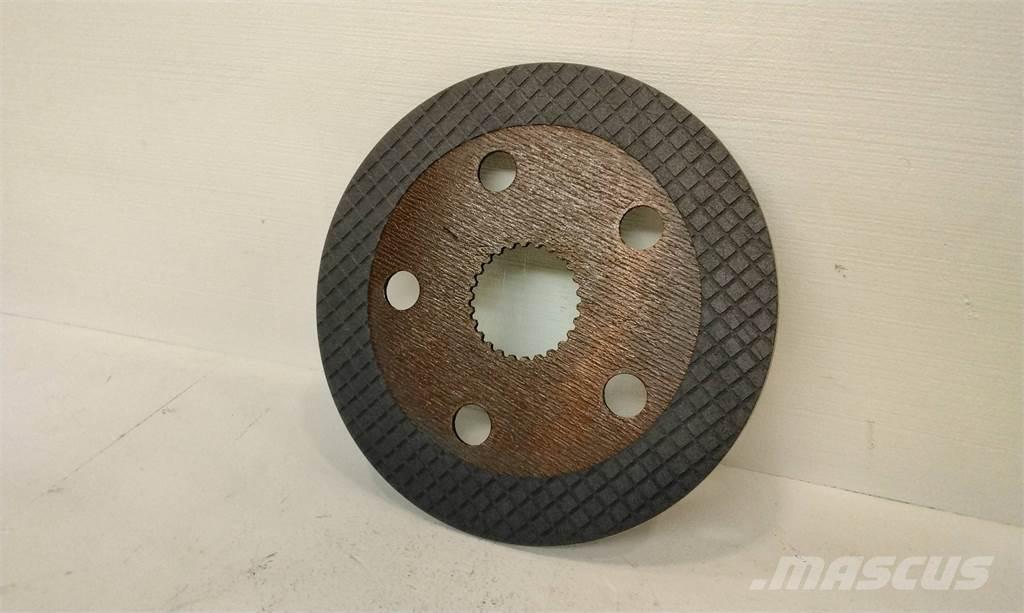 Ponsse 7345057 Menjalniki