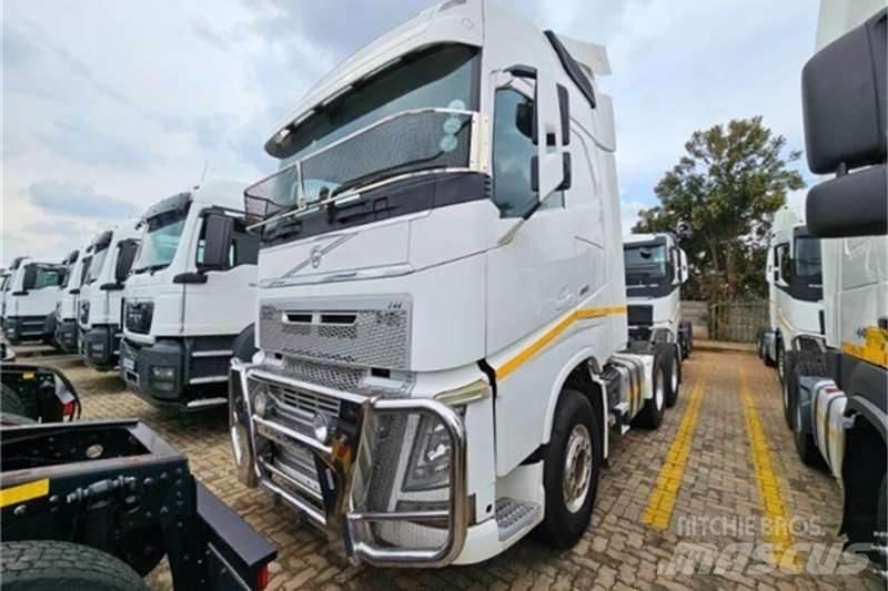 Volvo FH Drugi tovornjaki