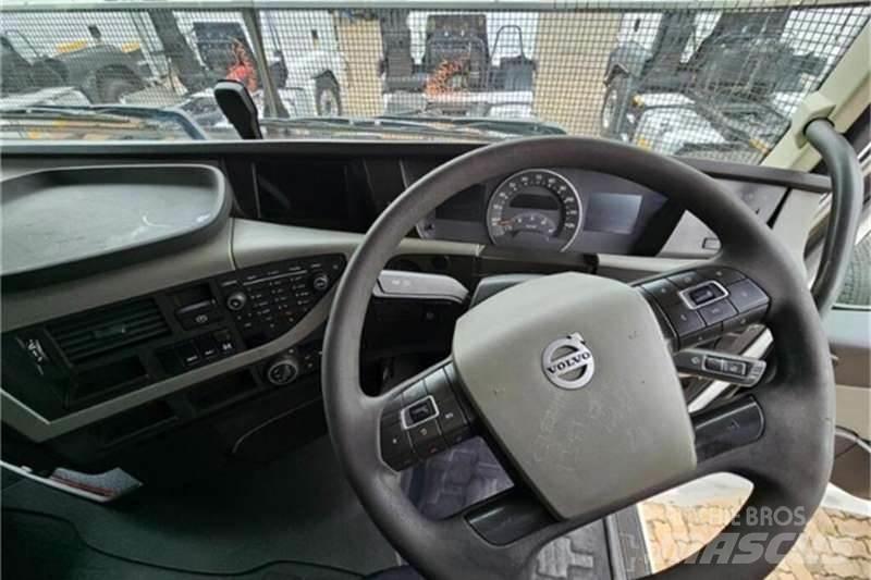 Volvo FH Drugi tovornjaki