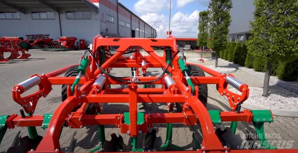 Agromasz Runner X3 Kultivatorji