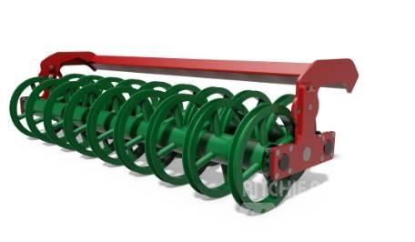 Agromasz Runner X3 Kultivatorji