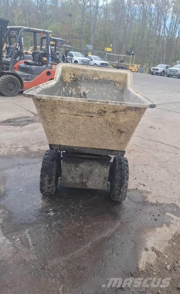  Indy IEPB72-16 Pripomočki za betonska dela