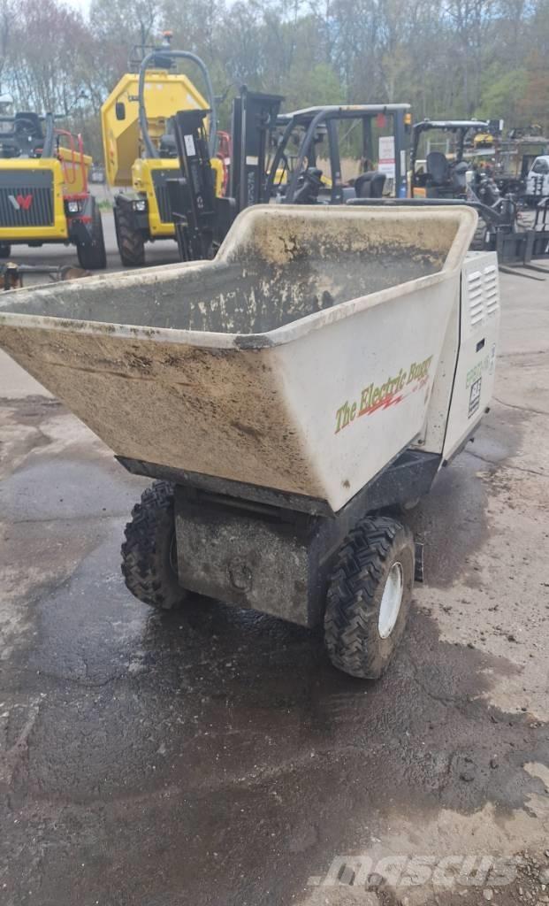 Indy IEPB72-16 Pripomočki za betonska dela
