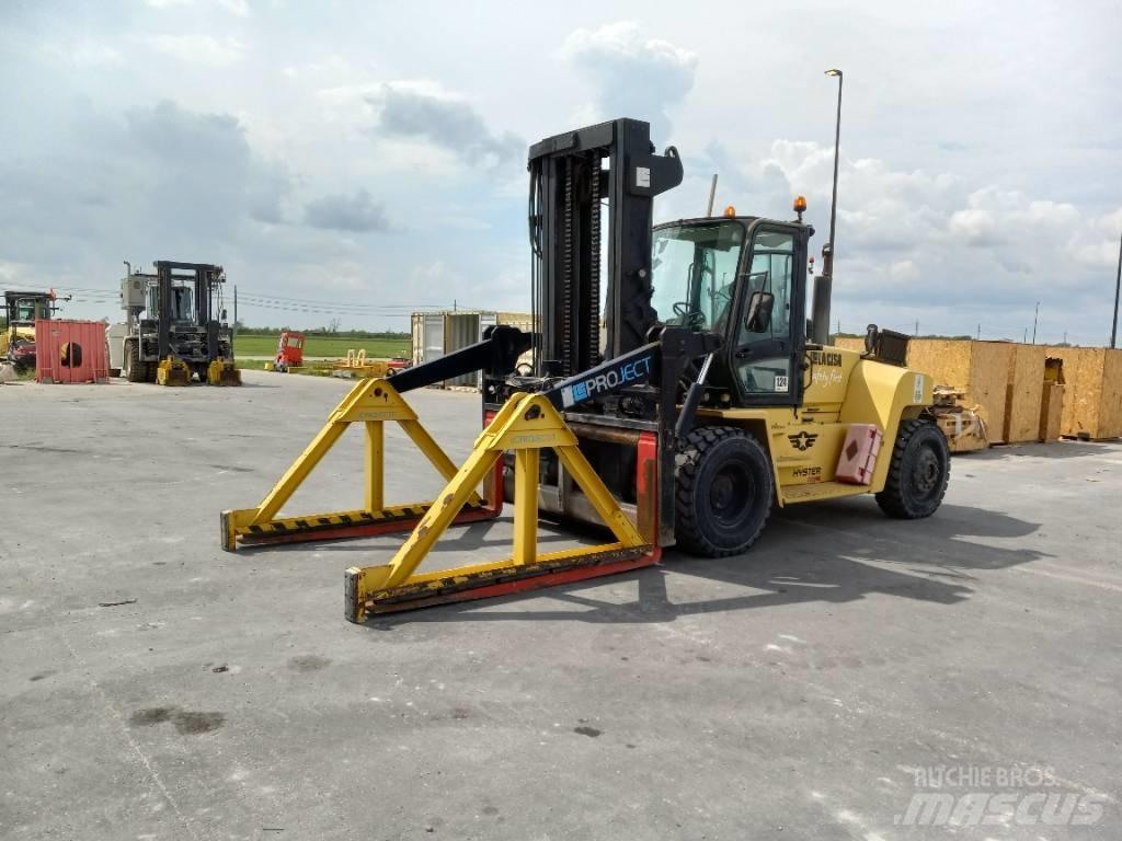 Hyster H360-24 Viličarji - drugo