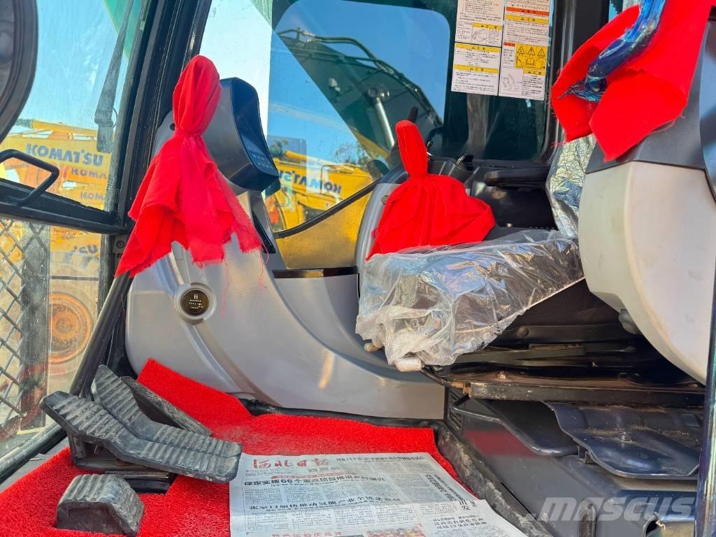 Kobelco SK 200 Bagri goseničarji