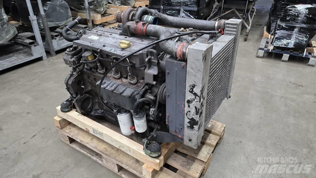 Deutz BF4M1013C Motorji