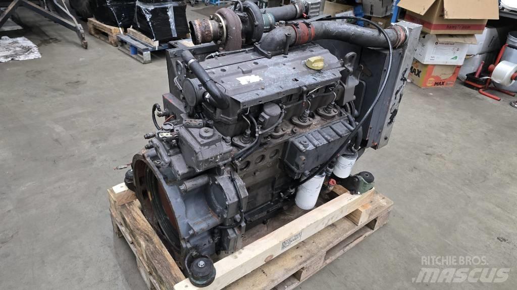 Deutz BF4M1013C Motorji