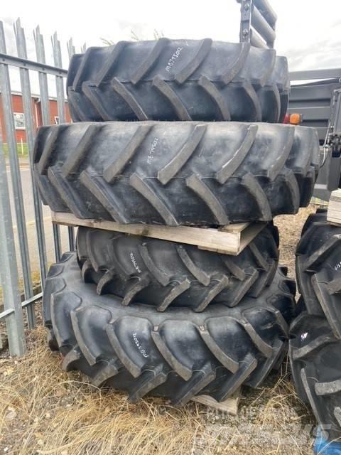 Mitas WHEELS & TYRES Gume, kolesa in platišča