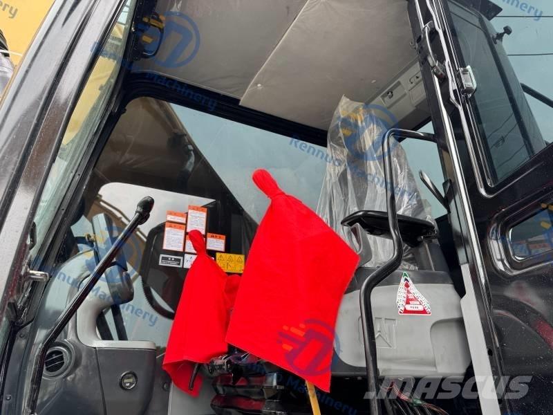 CAT 330 D2L Bagri goseničarji