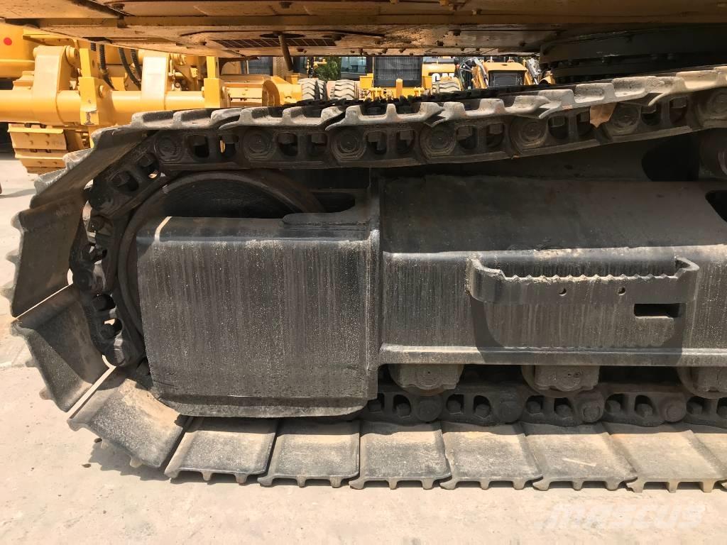 CAT 315 D Bagri goseničarji