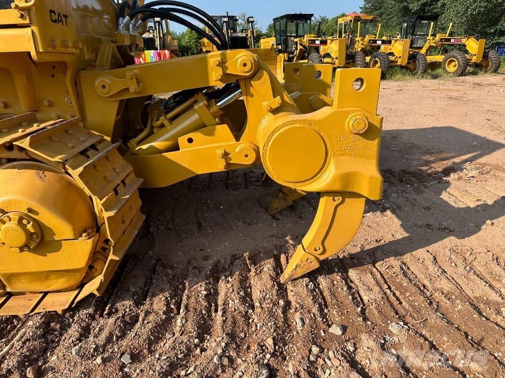 CAT D7G Buldožerji goseničarji