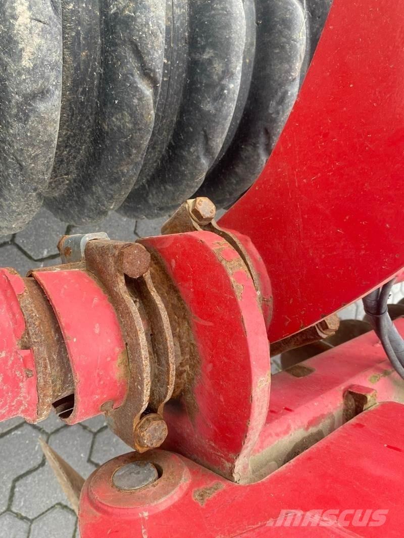 Horsch Joker 8RT Kolutne brane