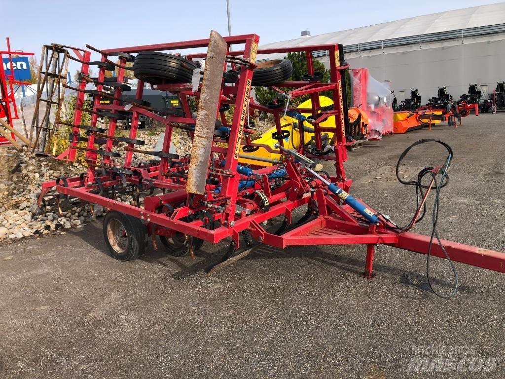 Potila SPH 500 Brane