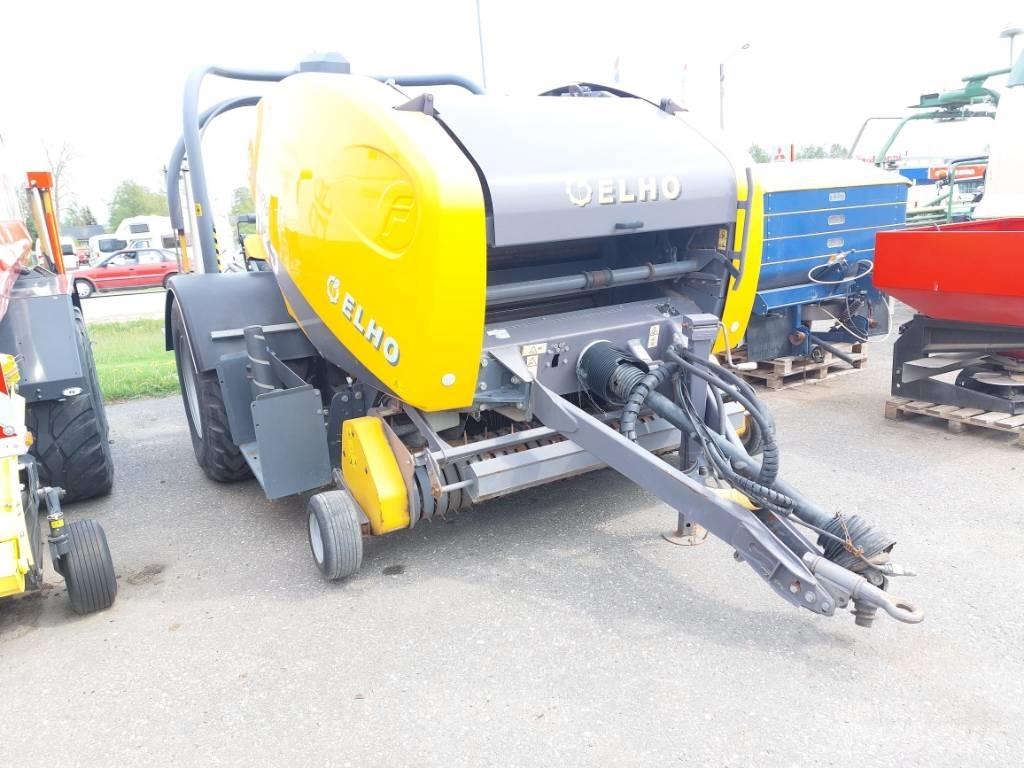 Elho Onliner 125 Pro Balirke (okrogle bale)