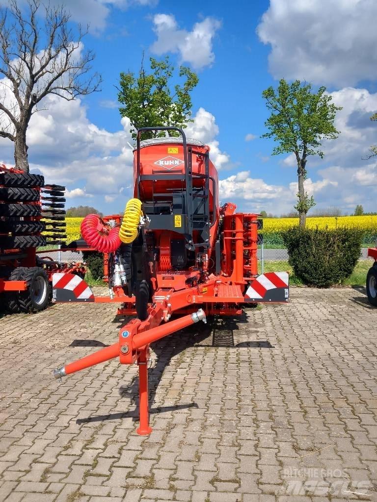 Kuhn Espro 4000 R Sejalnice