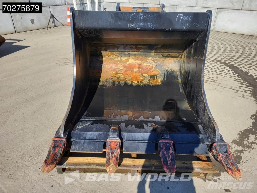  Onbekend S70 Druga oprema