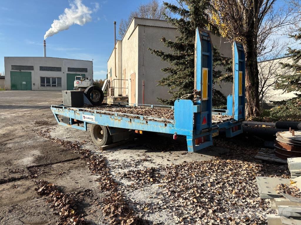  Mos APS 86 Nizki nakladalci