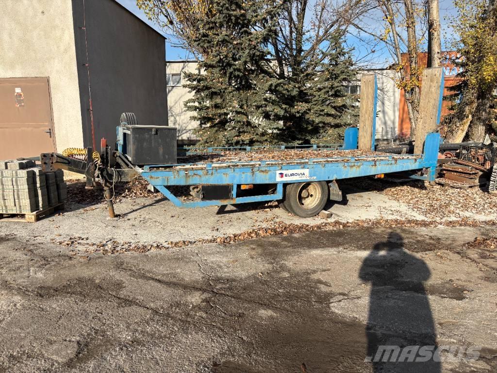  Mos APS 86 Nizki nakladalci