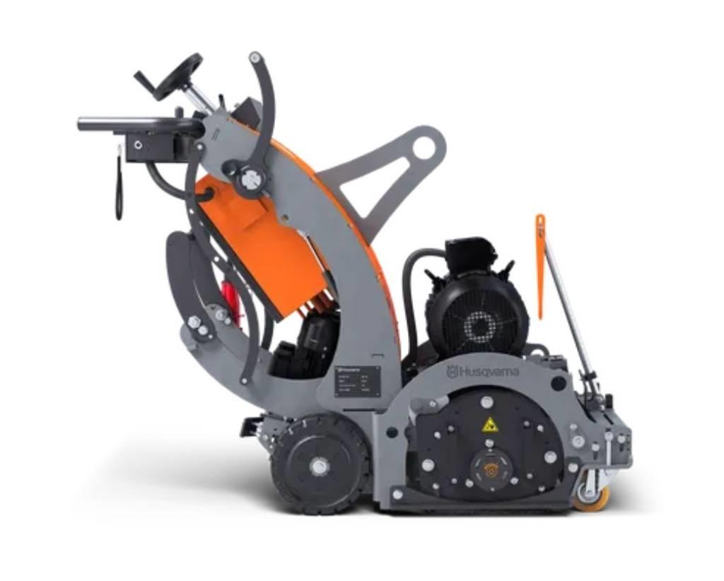 Husqvarna Inne Gradbeništvo - drugo