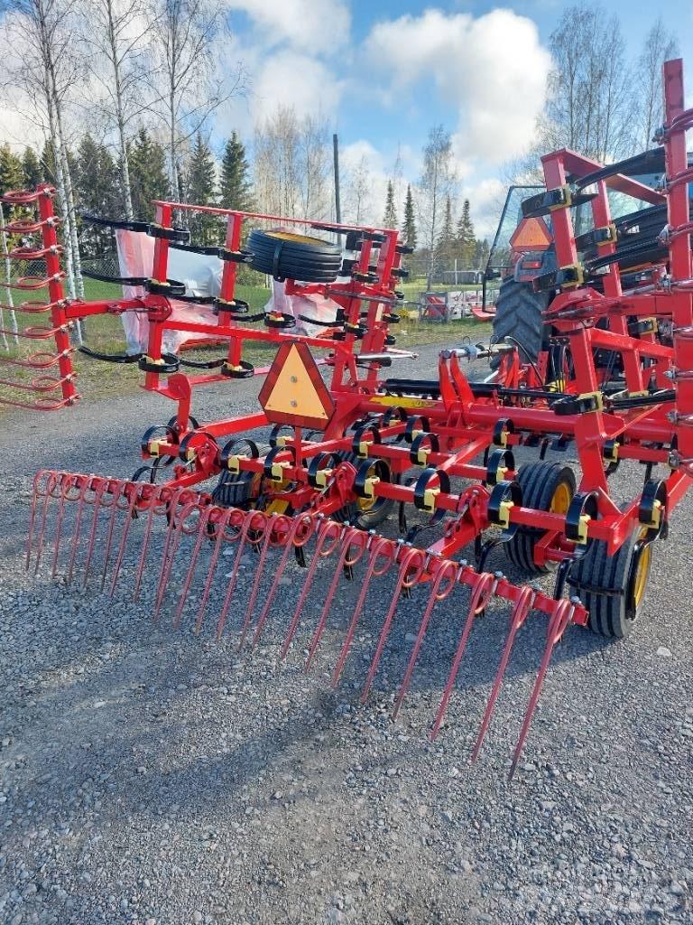 Väderstad NZF 450 Brane