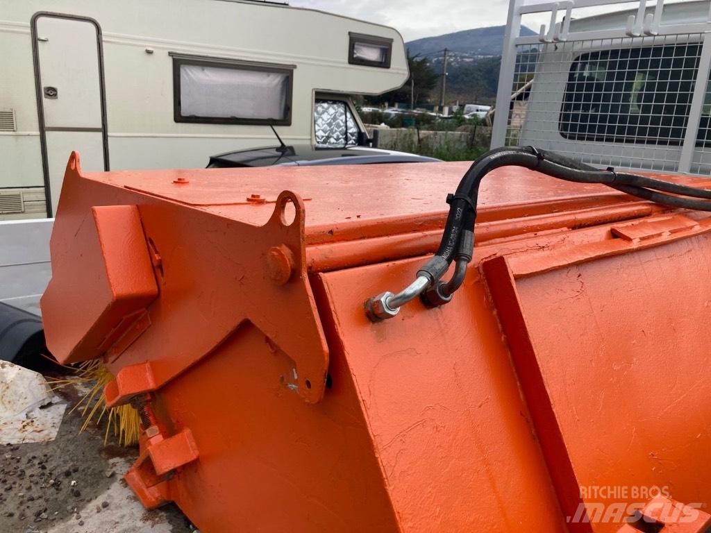 M3 BS 155 STD Metle