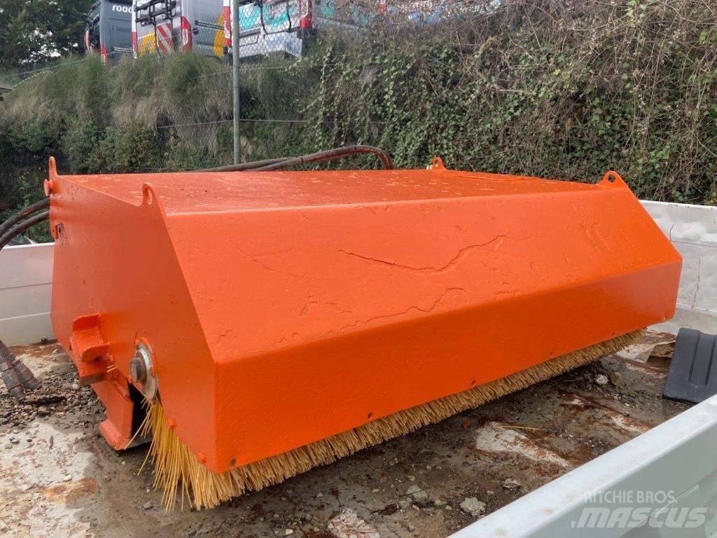 M3 BS 155 STD Metle