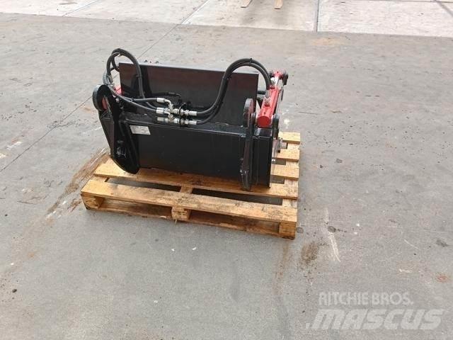 Frickelo PB.M.90 Druga oprema za traktorje