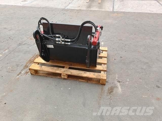 Frickelo PB.M.90 Druga oprema za traktorje