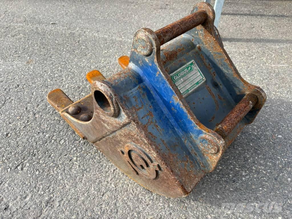 Kubota U 10-3 Mini bagri <7t